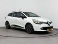 Renault Clio Estate TCe EXPRESSION | NAVI | CRUISE | AIRCO | BL Blanc - thumbnail 6
