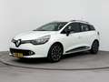 Renault Clio Estate TCe EXPRESSION | NAVI | CRUISE | AIRCO | BL Blanc - thumbnail 8