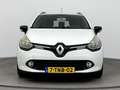 Renault Clio Estate TCe EXPRESSION | NAVI | CRUISE | AIRCO | BL Blanc - thumbnail 4