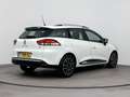 Renault Clio Estate TCe EXPRESSION | NAVI | CRUISE | AIRCO | BL Blanc - thumbnail 2