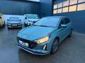 Hyundai i20 1,0 T-GDI Jubile Blau - thumbnail 2