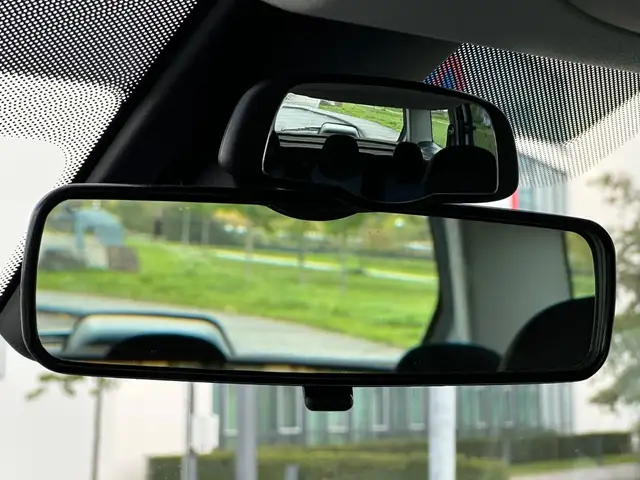 Peugeot Partner view 13