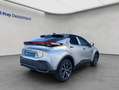 Toyota C-HR 2.0 Hybrid Teamplayer Technik Paket Silber - thumbnail 5