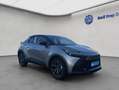 Toyota C-HR 2.0 Hybrid Teamplayer Technik Paket Silber - thumbnail 7