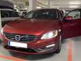 Volvo S60 S60 D2 Summum Powershift Summum Rot - thumbnail 17