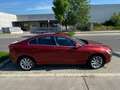 Volvo S60 S60 D2 Summum Powershift Summum Rot - thumbnail 3