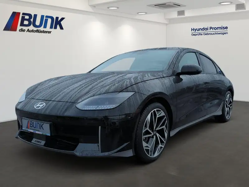 HYUNDAI Ioniq 6