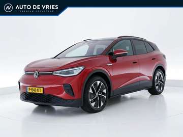 Pro 77 kWh | SOH 96% | Matrix LED | Panoramadak |