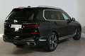 BMW X7 xDr. 40dA M Sport Standh ACC HuD Panorama Schwarz - thumbnail 5