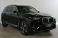 BMW X7 xDr. 40dA M Sport Standh ACC HuD Panorama Schwarz - thumbnail 3