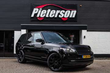 4.4 SDV8 Vogue PANO MASSAGE VOL OPTIE