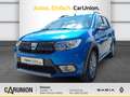 Dacia Logan MCV Stepway TCe 90 Bleu - thumbnail 1
