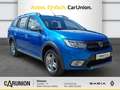 Dacia Logan MCV Stepway TCe 90 Bleu - thumbnail 3