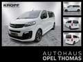 Opel Zafira Life 2.0 D Edition M ACC+Navi+SHZ+LM Weiß - thumbnail 1