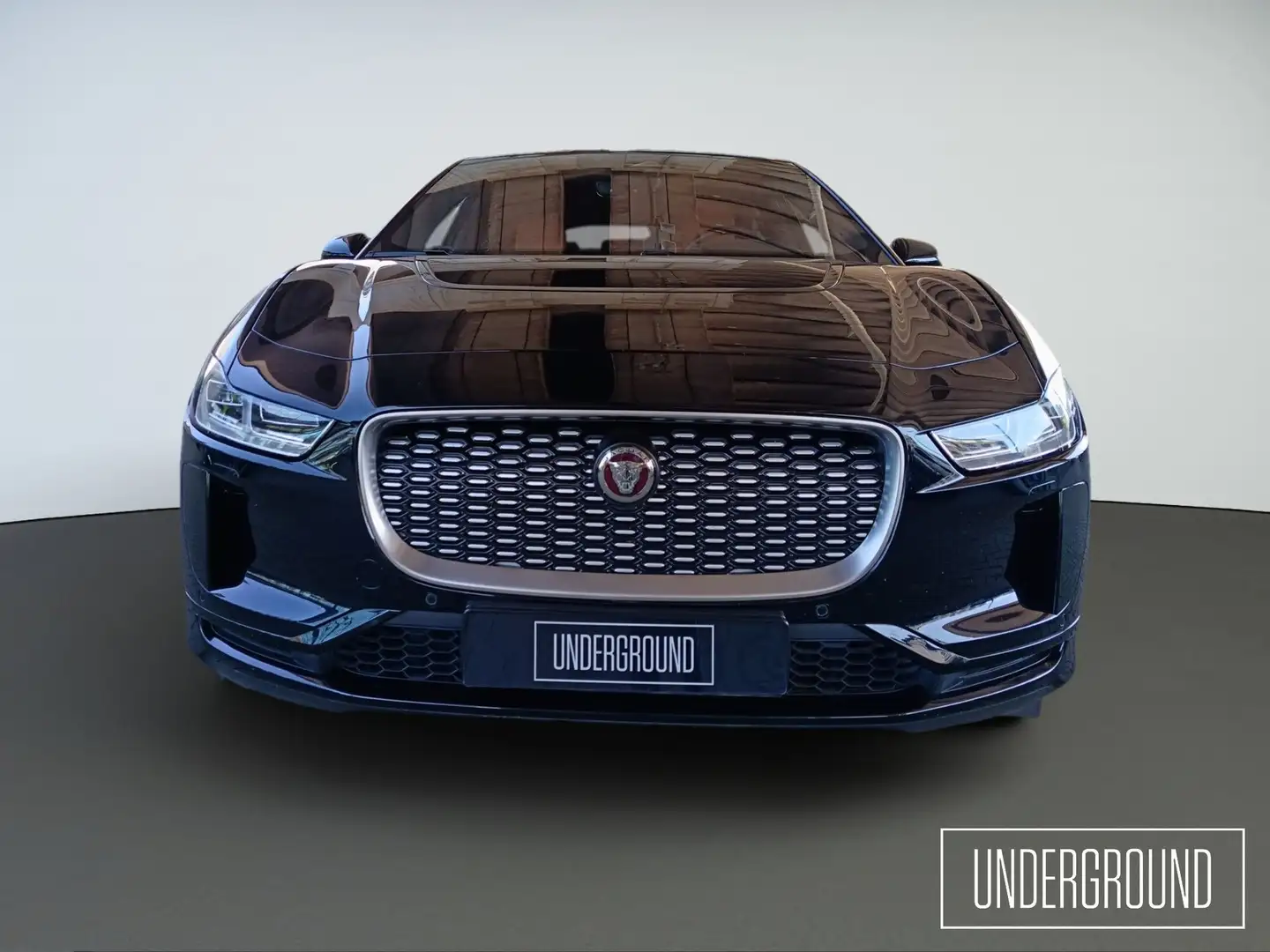 Jaguar I-Pace EV400 R-Dynamic SE AWD Negru - 2