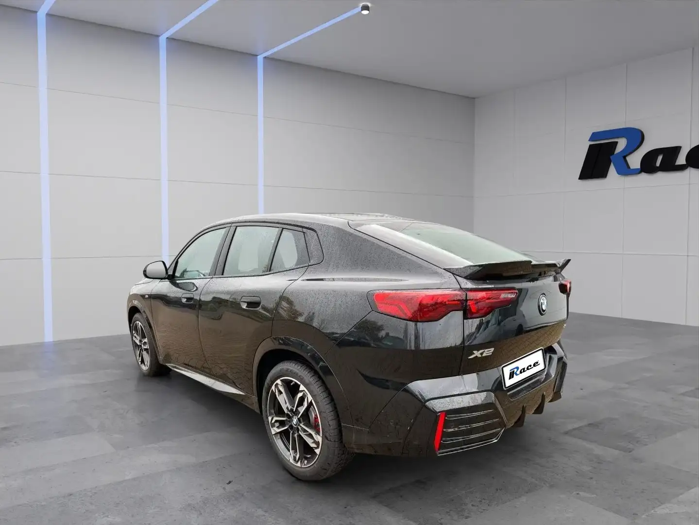 BMW X2 X2 sdrive 20i 48V MSport Pro auto Nero - 2