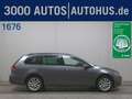 Volkswagen Golf Variant Golf VII Variant 2.0 TDI BMT Comfortline ACC LM Gris - thumbnail 1