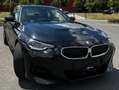 BMW 218 218i Coupe Aut/ M Paket/Kamera/M8 Lenkrad Negru - thumbnail 3