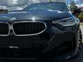 BMW 218 218i Coupe Aut/ M Paket/Kamera/M8 Lenkrad Negru - thumbnail 2