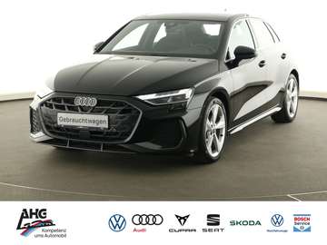 Sportback 2.0 TDI S-tronic S line
