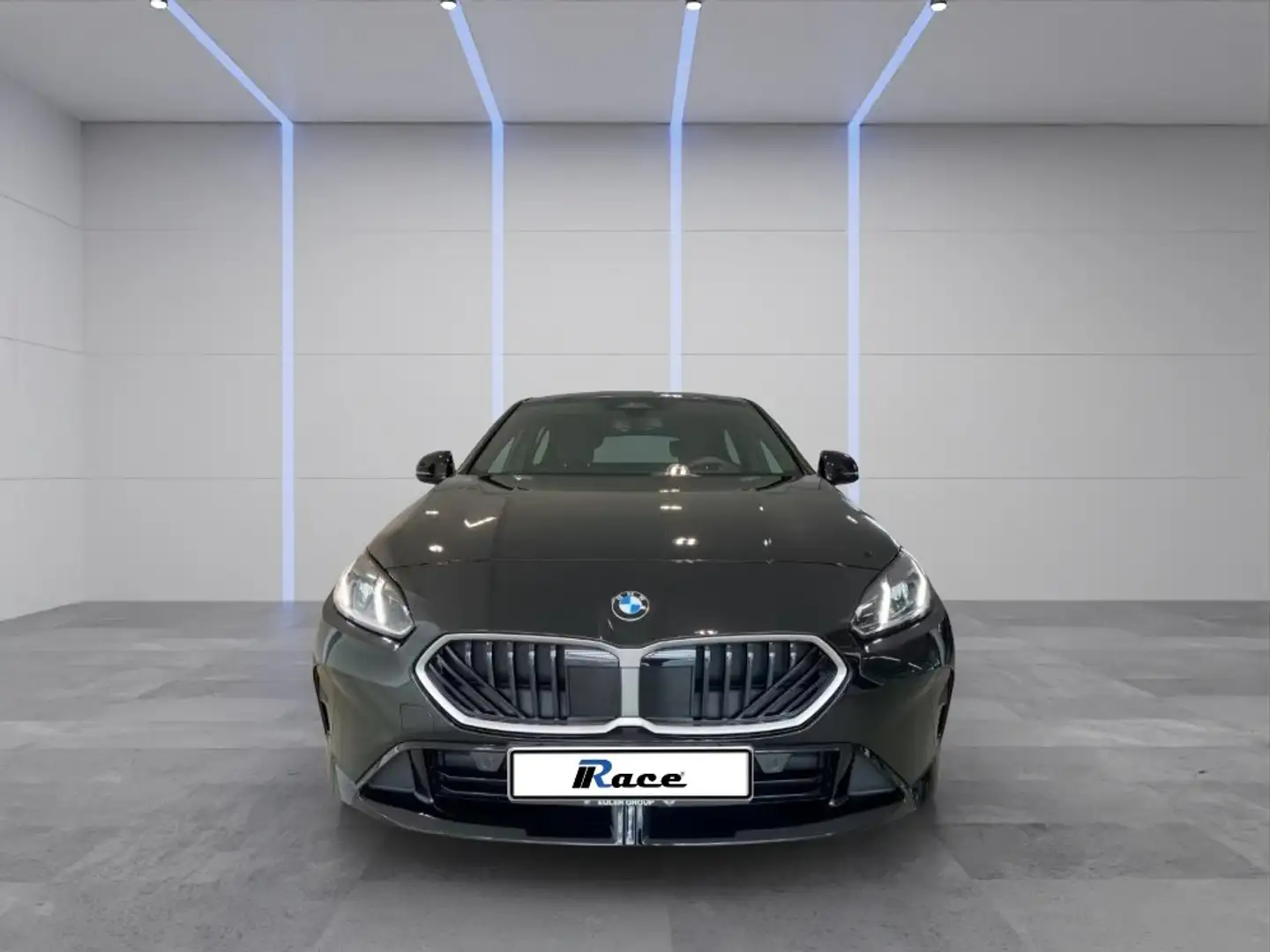 BMW 120 120 48V MSport auto Nero - 2