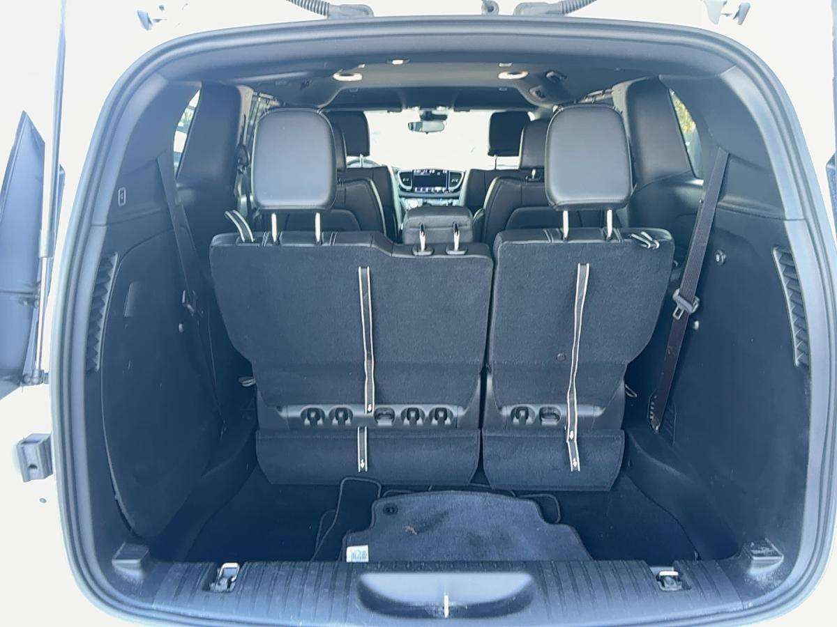 used 2025 Chrysler Grand Caravan car, priced at $31,999
