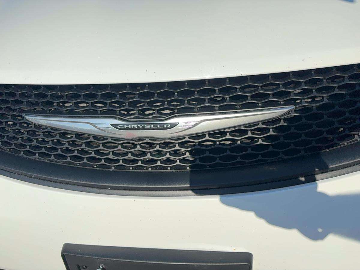 used 2025 Chrysler Grand Caravan car, priced at $31,999