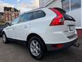 Volvo XC60 2,4D AWD Momentum/Automatik/AHK Blanc - thumbnail 9
