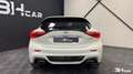 Infiniti Q30 1.6 T 155 SPORT TECH DCT BVA / Excellent état / Toit Pano / Caméra 360 / Keyless Blanc - thumbnail 3