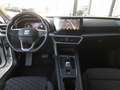 SEAT Leon ST FR-LINE PHEV DSG *VOLL-LED & FLA / VIRTUELL / NAVI / ACC / KAMERA / E-KLAPPE / KEYLESS* Weiß - thumbnail 3