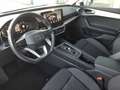 SEAT Leon ST FR-LINE PHEV DSG *VOLL-LED & FLA / VIRTUELL / NAVI / ACC / KAMERA / E-KLAPPE / KEYLESS* Weiß - thumbnail 8