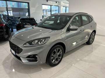 2.5 Plug In Hybrid 225 CV CVT 2WD ST-Line Km Zero