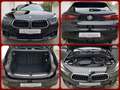BMW X2 xDrive20d Aut*Pano*HUD*Sport-Si*ACC*AHK*NP:60.132 Black - thumbnail 6