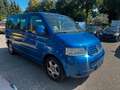Volkswagen T5 Transporter T5 Multivan Diesel AUTOMATIK Turbo Problem Blau - thumbnail 1