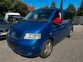 Volkswagen T5 Transporter T5 Multivan Diesel AUTOMATIK Turbo Problem Blau - thumbnail 3