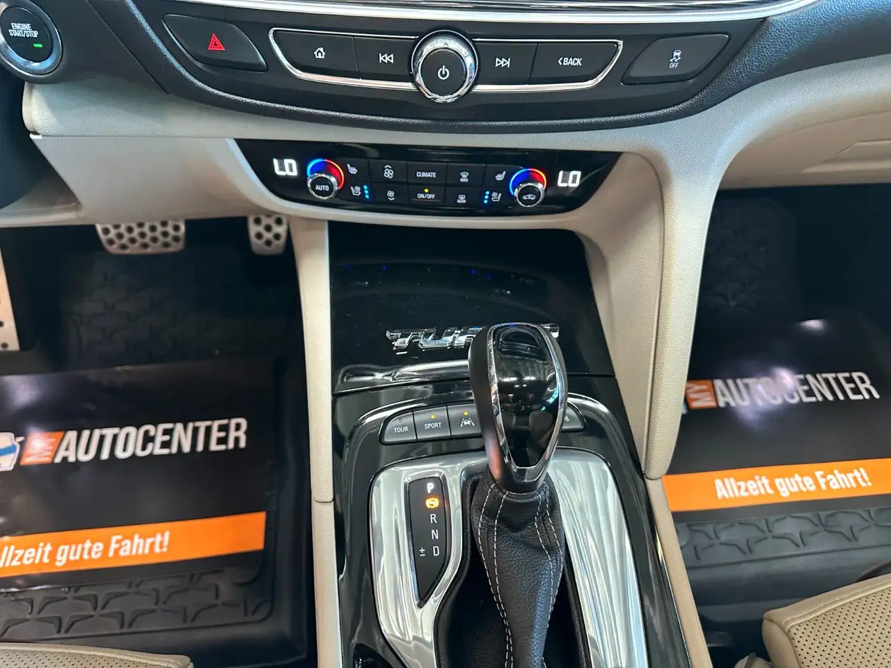 2018 Opel Insignia *Country*HEADUP*360°*MASSAGE*PANO*, photograph 8