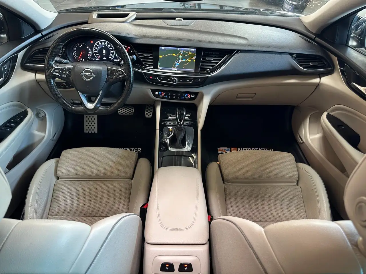2018 Opel Insignia *Country*HEADUP*360°*MASSAGE*PANO*, photograph 6