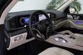 Mercedes-Benz GLE 350 de 4M AMG Night 22" GROEN+BEIGE LEDER Panorama Verde - thumbnail 6