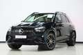 Mercedes-Benz GLE 350 de 4M AMG Night 22" GROEN+BEIGE LEDER Panorama Verde - thumbnail 1