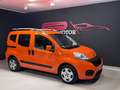 Fiat Qubo Qubo 1.3 mjt, N1, 16v Lounge 95cv my19, OK NEO Arancione - thumbnail 1