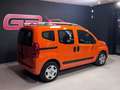 Fiat Qubo Qubo 1.3 mjt, N1, 16v Lounge 95cv my19, OK NEO Arancione - thumbnail 3
