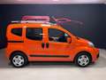 Fiat Qubo Qubo 1.3 mjt, N1, 16v Lounge 95cv my19, OK NEO Arancione - thumbnail 2