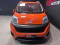 Fiat Qubo Qubo 1.3 mjt, N1, 16v Lounge 95cv my19, OK NEO Arancione - thumbnail 4