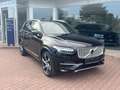 Volvo XC90 D5 AWD Geartronic Inscription Чорний - thumbnail 1