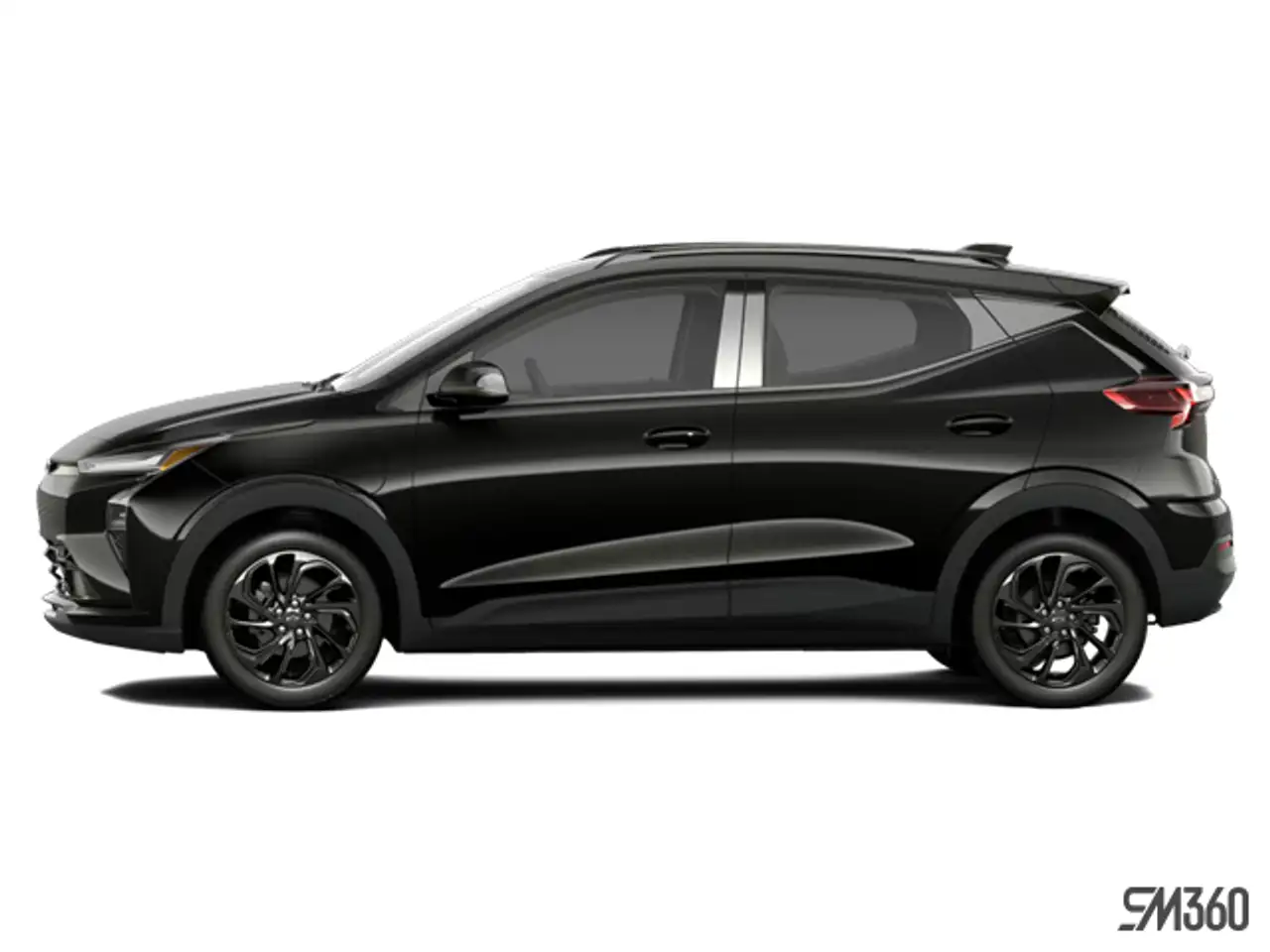 2027 Chevrolet Bolt
