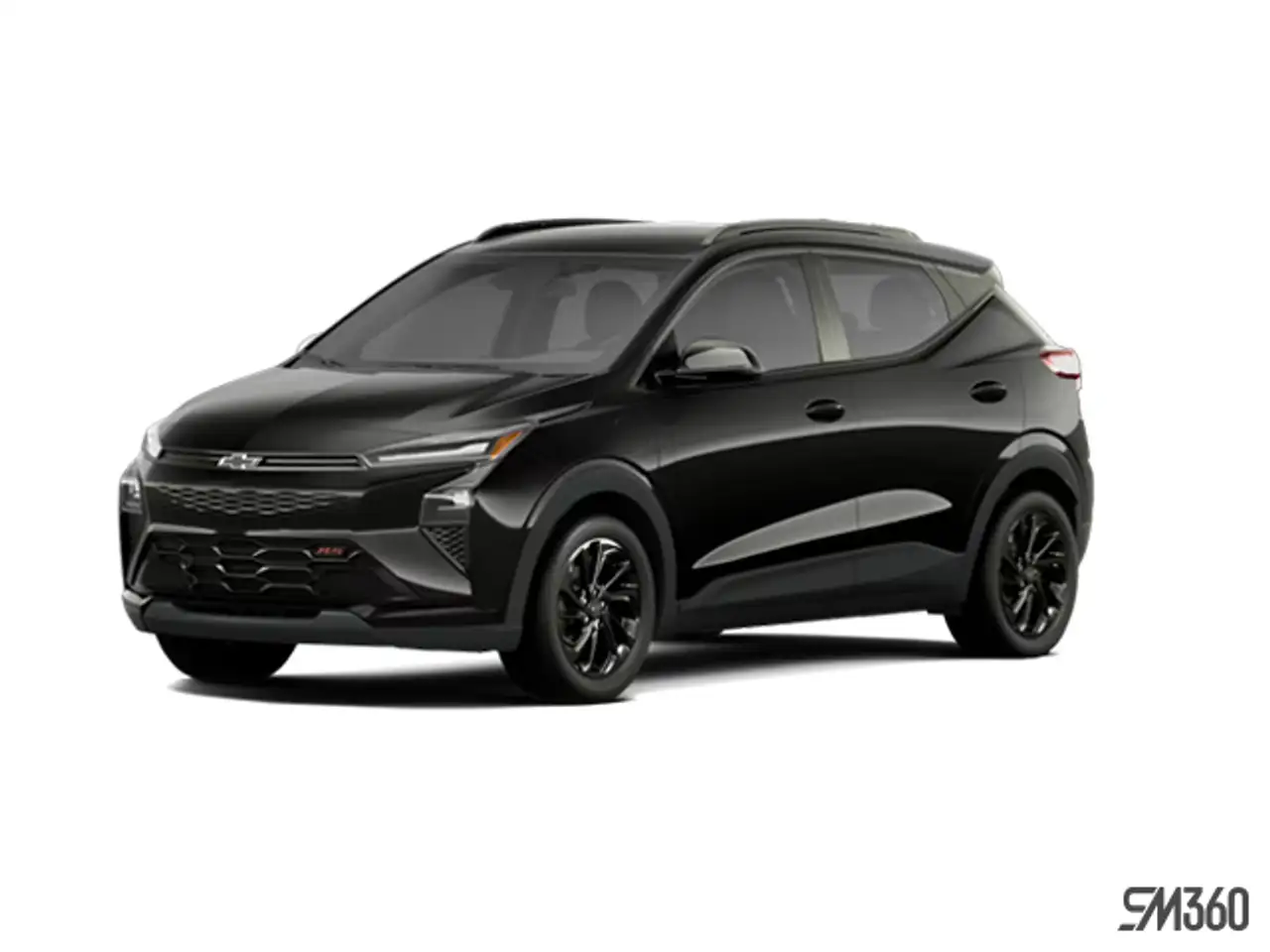Chevrolet Bolt снимка Chevrolet Bolt