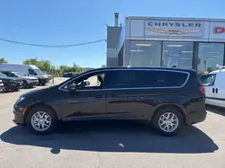 Chrysler Grand Caravan 2027
