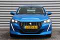 Peugeot 208 1.2 PURETECH 100PK ALLURE PACK / NAVI / LEDER / CL Bleu - thumbnail 5
