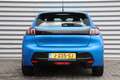 Peugeot 208 1.2 PURETECH 100PK ALLURE PACK / NAVI / LEDER / CL Bleu - thumbnail 8