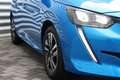 Peugeot 208 1.2 PURETECH 100PK ALLURE PACK / NAVI / LEDER / CL Bleu - thumbnail 12